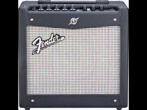 fender mustang asio driver