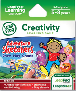leappad 2 free games download
