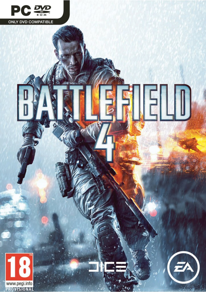 battlefield 3 for pc download